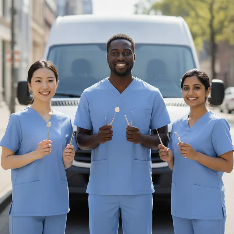 dentist Renfrew