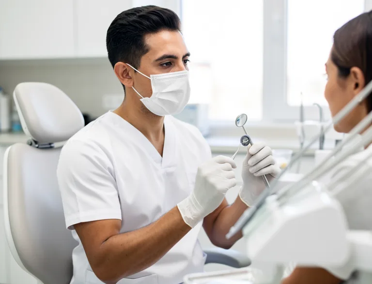 dentist Renfrew
